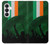 S3002 Ireland Football Soccer Case For Samsung Galaxy S26