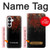 S3071 Rusted Metal Texture Graphic Case For Samsung Galaxy S26