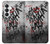 S3073 Joker Hahaha Blood Splash Case For Samsung Galaxy S26