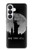 S3097 New York City Case For Samsung Galaxy S26