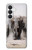 S3142 African Elephant Case For Samsung Galaxy S26
