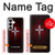 S3160 Christian Cross Case For Samsung Galaxy S26