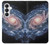 S3192 Milky Way Galaxy Case For Samsung Galaxy S26