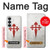 S3200 Order of Santiago Cross of Saint James Case For Samsung Galaxy S26