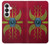S3206 Roman Shield Scutum Case For Samsung Galaxy S26