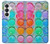 S3235 Watercolor Mixing Case For Samsung Galaxy S26