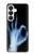 S3239 X-Ray Hand Sign OK Case For Samsung Galaxy S26