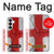 S3316 England Flag Vintage Football Graphic Case For Samsung Galaxy S26