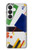 S3343 Kazimir Malevich Suprematist Composition Case For Samsung Galaxy S26