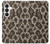 S3389 Seamless Snake Skin Pattern Graphic Case For Samsung Galaxy S26