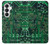 S3392 Electronics Board Circuit Graphic Case For Samsung Galaxy S26
