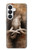 S3427 Mammoth Ancient Cave Art Case For Samsung Galaxy S26