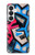 S3445 Graffiti Street Art Case For Samsung Galaxy S26