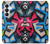 S3445 Graffiti Street Art Case For Samsung Galaxy S26