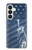 S3450 US Flag Liberty Statue Case For Samsung Galaxy S26
