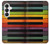 S3451 Colorful Piano Case For Samsung Galaxy S26