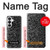 S3478 Funny Words Blackboard Case For Samsung Galaxy S26