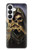 S3594 Grim Reaper Wins Poker Case For Samsung Galaxy S26