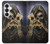 S3594 Grim Reaper Wins Poker Case For Samsung Galaxy S26