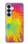 S3675 Color Splash Case For Samsung Galaxy S26