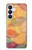 S3686 Fall Season Leaf Autumn Case For Samsung Galaxy S26