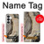 S3700 Marble Gold Graphic Printed Case For Samsung Galaxy S26