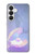 S3823 Beauty Pearl Mermaid Case For Samsung Galaxy S26