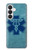 S3824 Caduceus Medical Symbol Case For Samsung Galaxy S26
