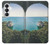 S3865 Europe Duino Beach Italy Case For Samsung Galaxy S26