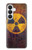 S3892 Nuclear Hazard Case For Samsung Galaxy S26