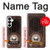 S3935 FM AM Radio Tuner Graphic Case For Samsung Galaxy S26