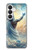 S4028 Zeus God Thunder Power Case For Samsung Galaxy S26