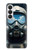 S4038 Fighter Pilot Case For Samsung Galaxy S26