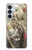 S0122 Yakuza Tattoo Case For Samsung Galaxy S26 Plus