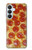 S0236 Pizza Case For Samsung Galaxy S26 Plus