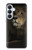 S0472 Lion Case For Samsung Galaxy S26 Plus