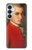 S0492 Mozart Case For Samsung Galaxy S26 Plus