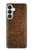 S0542 Rust Texture Case For Samsung Galaxy S26 Plus