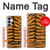 S0576 Tiger Skin Case For Samsung Galaxy S26 Plus