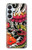 S0605 Yakuza Tattoo Case For Samsung Galaxy S26 Plus