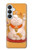 S1217 Maneki Neko Lucky Cat Case For Samsung Galaxy S26 Plus