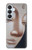 S1255 Buddha Face Case For Samsung Galaxy S26 Plus