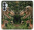 S1452 Trex Raptor Dinosaur Case For Samsung Galaxy S26 Plus