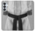 S1931 Black Belt Karate Case For Samsung Galaxy S26 Plus