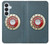 S1968 Rotary Dial Telephone Case For Samsung Galaxy S26 Plus