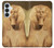 S1973 Sphinx Egyptian Case For Samsung Galaxy S26 Plus