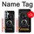 S1979 Vintage Camera Case For Samsung Galaxy S26 Plus