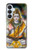 S2287 Lord Shiva Hindu God Case For Samsung Galaxy S26 Plus