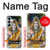 S2287 Lord Shiva Hindu God Case For Samsung Galaxy S26 Plus