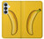 S2294 Banana Case For Samsung Galaxy S26 Plus